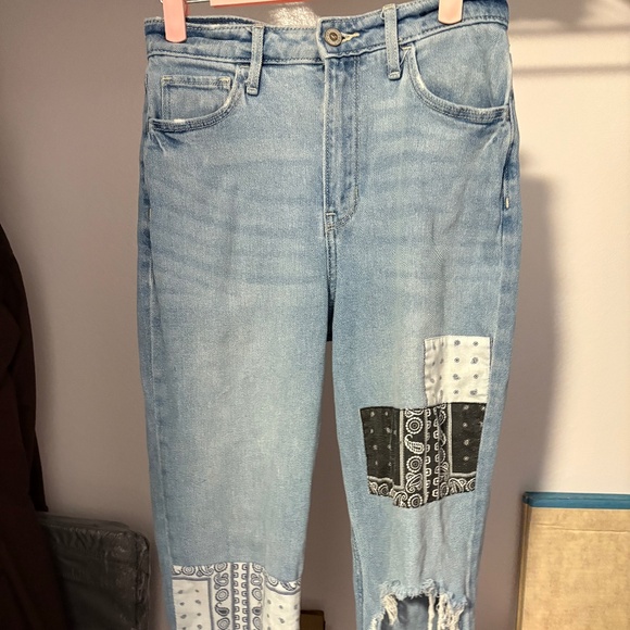 Jeans - Picture 1 of 4